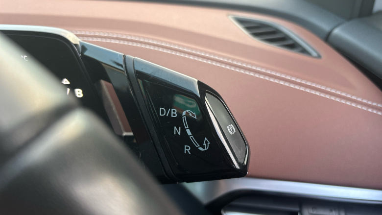 Volkswagen Id.4 109kW City Pure 52kWh 5dr Auto Electric Estate